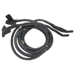 Door Seal Kit - Front