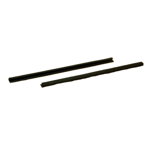 Back Edge of Vent Window Seal