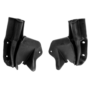 Molded Door End Seal