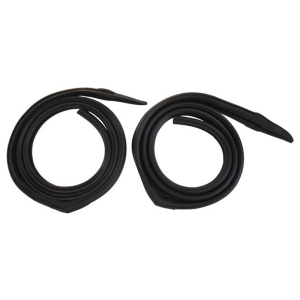 Roof Rail Seal