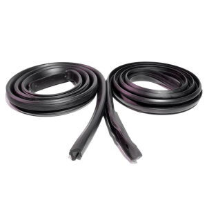 Roof Rail Seal