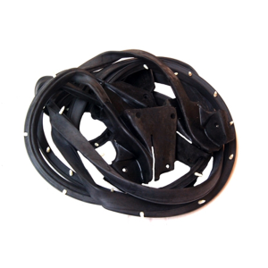 Dennis Carpenter - Door Seal Kit - Front - Image 3
