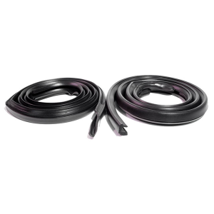Roof Rail Seal