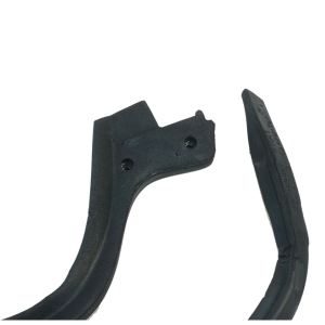 Dennis Carpenter - Door Seal Kit - Front - Image 2