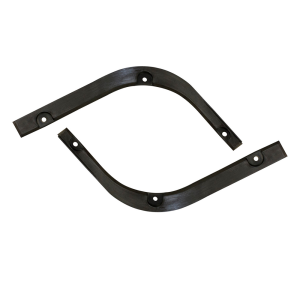 Rear Bumper To Body Filler