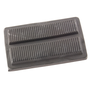 Brake Or Clutch Pedal Pad