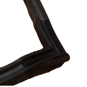 Dennis Carpenter - Door Seal Kit - Rear - Image 2