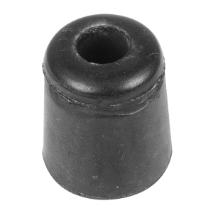 Hood Bumper - At Rear