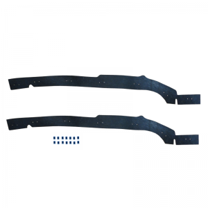 Cowl to Fender Seal