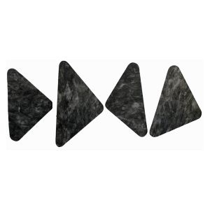 Hood Insulation Kit - 4 pc.