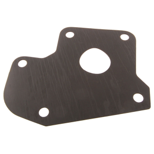 Steering Column At Floor Seal