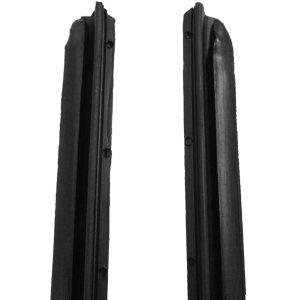 Dennis Carpenter - Quarter Window Leading Edge Seals - Image 3