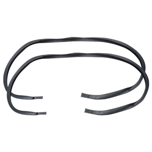 Roof Rail Seal
