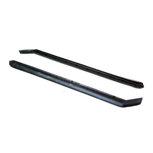 Quarter Window Leading Edge Seals