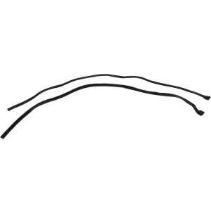 Dennis Carpenter - Roof Rail Seal - Image 2