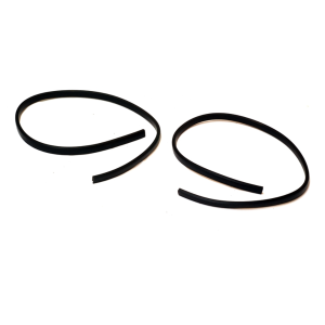 Quarter Panel Extension Seal