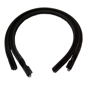 Hinge Pillar / Windshield Post Seal
