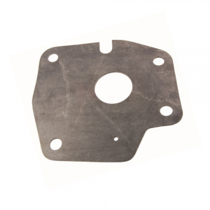 Steering Column at Floor Seal