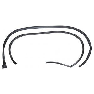 Roof Rail Seal