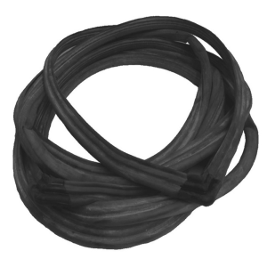 Door Seal Kit - Rear