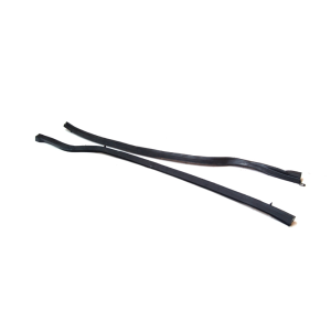 Hinge Pillar / Windshield Post Seal