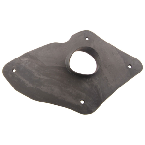 Steering Column To Floor Seal