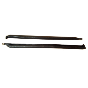 Rear Quarter Window Leading Edge Seal
