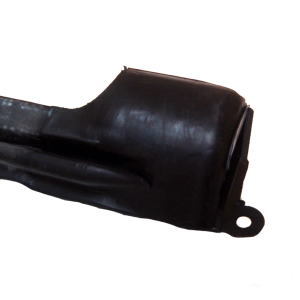 Dennis Carpenter - Hinge Pillar / Windshield Post Seal - Image 2