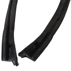 Dennis Carpenter - Hinge Pillar / Windshield Post Seal - Image 3
