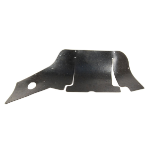 Rubber The Right Way - A Arm Dust Shield Kit - Image 2