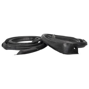 Dennis Carpenter - Roof Rail Seal - Image 2