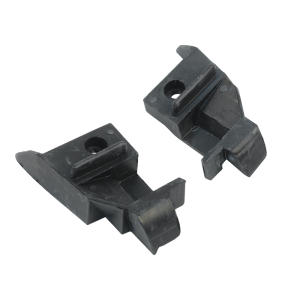 Lower Quarter Window Seal