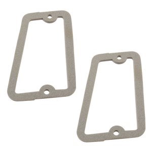 Park Light Lens Gasket