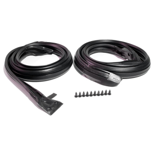 Roof Rail Seal