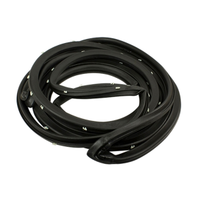 Metro Moulded Parts - Door Seal Kit - Front - Image 2