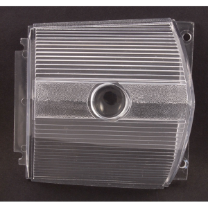 Parking Light Lens - Passenger Side / RH
