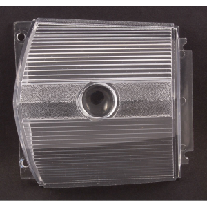 Parking Light Lens - Driver Side / LH