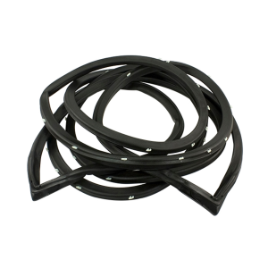 Door Seal Kit - Rear