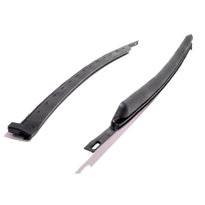 Rear Quarter Window Leading Edge Seal