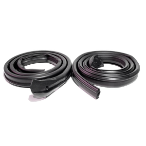 Roof Rail Seal