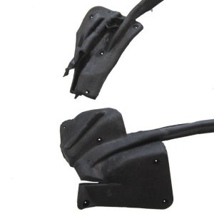 Steele Rubber - Door Seal Kit - Front - Image 2