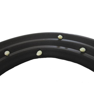 Steele Rubber - Door Seal Kit - Front - Image 4