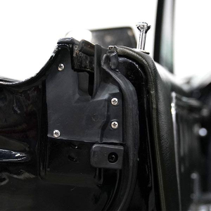 Steele Rubber - Door Seal Kit - Front - Image 5