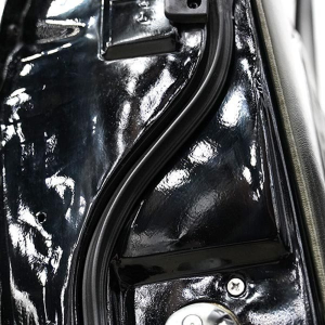 Steele Rubber - Door Seal Kit - Front - Image 6
