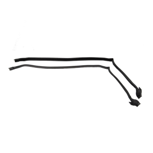 Steele Rubber - Roof Rail Seal - Over Front Doors - Image 2