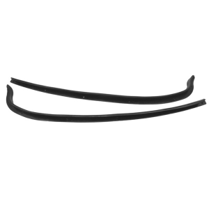 Rear Door Striker Seal