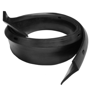 Lower Back Panel Splash Shield