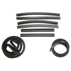 Convertible Top Seal Kit - 8 Piece