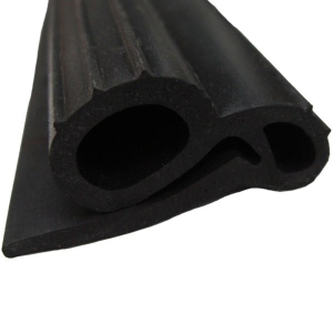 Steele Rubber - Convertible Header / Bow Seal - Image 2