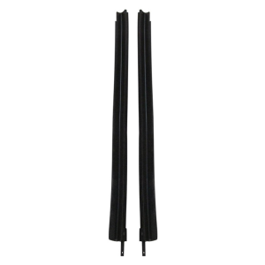 Steele Rubber - Side Window Leading Edge Seal - Image 1